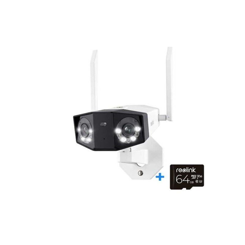 REOLINK Reolink Duo Series W750