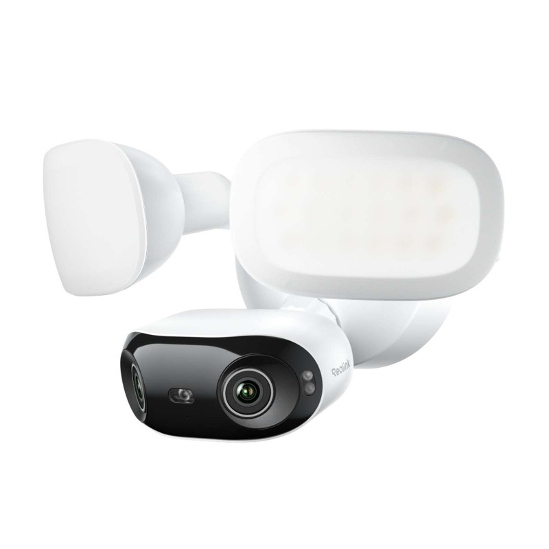 REOLINK REOLINK Floodlight Series F751W