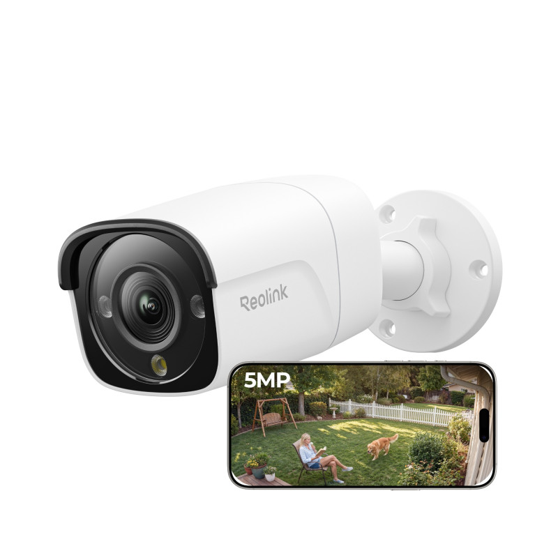 REOLINK Reolink P320-V2 – Image 2