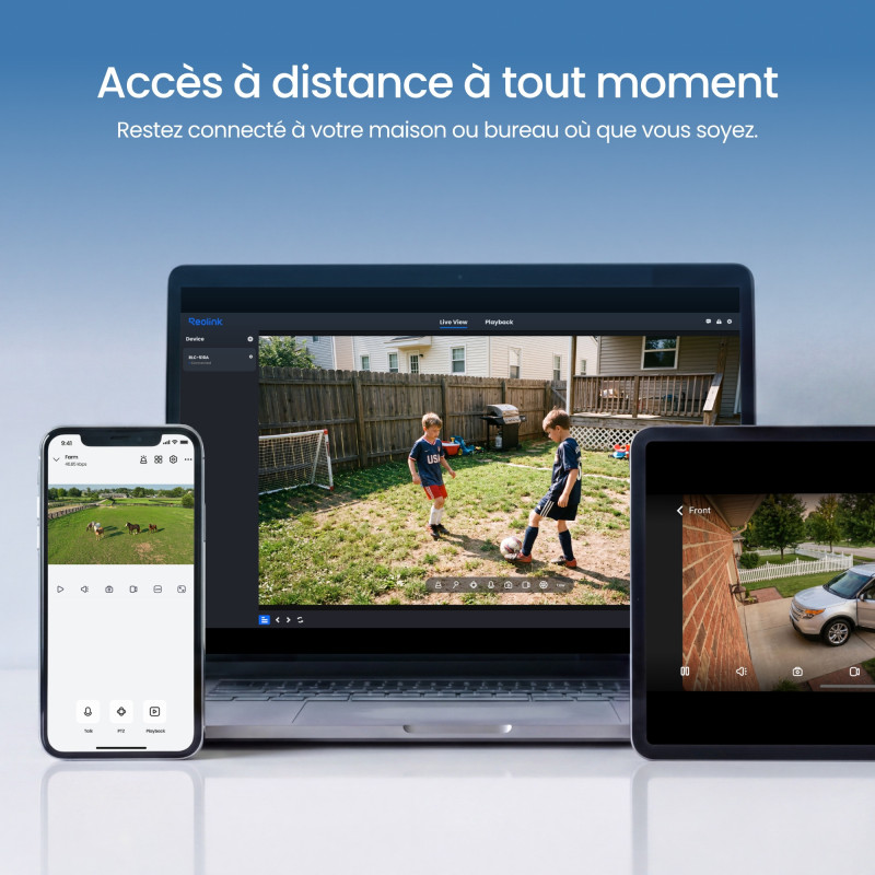 REOLINK Reolink P320-V2 – Image 6