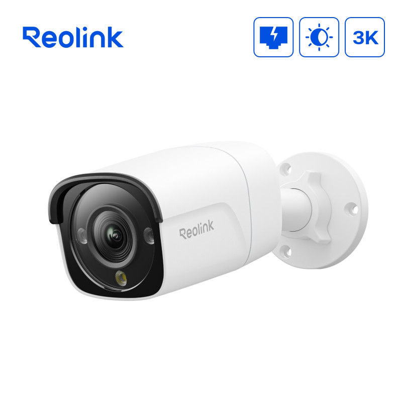 REOLINK Reolink P320-V2