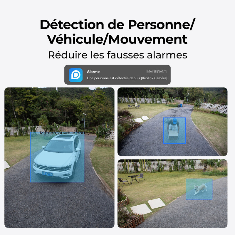 REOLINK Reolink P334 – Image 3