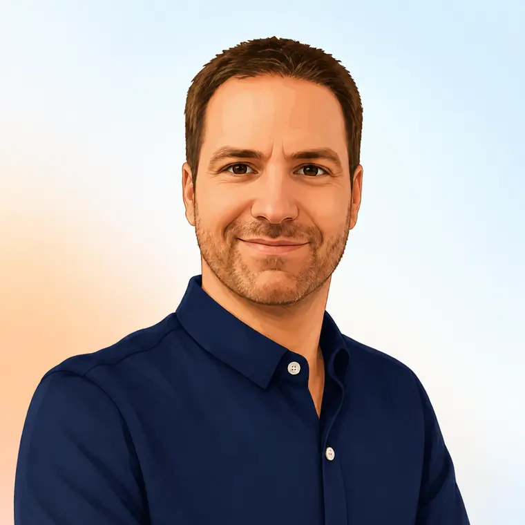 Robin Guinefoleau, gérant de Flypc